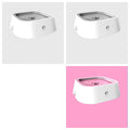 1.5L Anti-Spill Pet Water Bowl