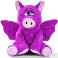 Interactive Squeaky Plush Dog Toys