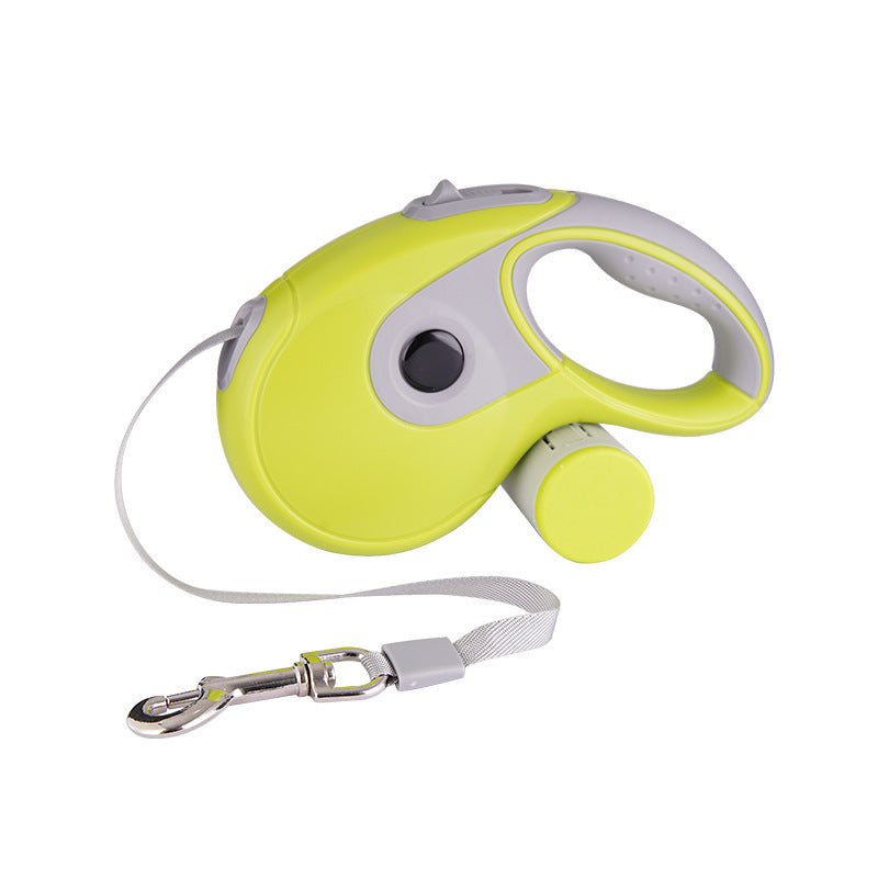 AutoFlex Pet Leash