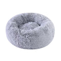 Pawsome Plush Donut Pet Bed 60 CM