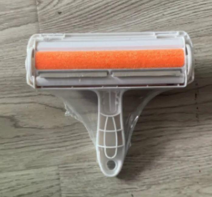 Eco-Friendly Pet Hair Roller