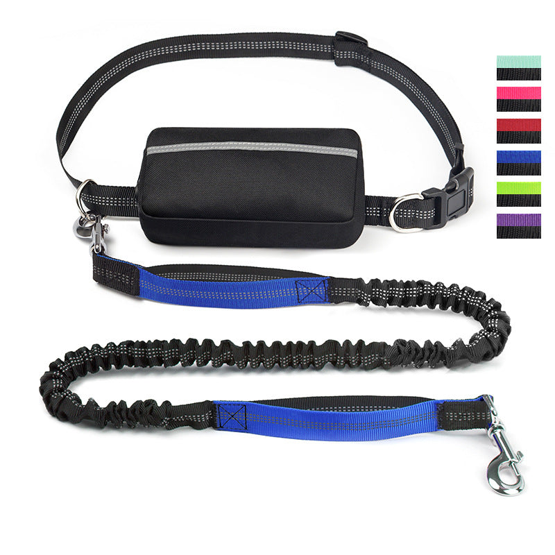 Trail Pals Pet Jogging Set