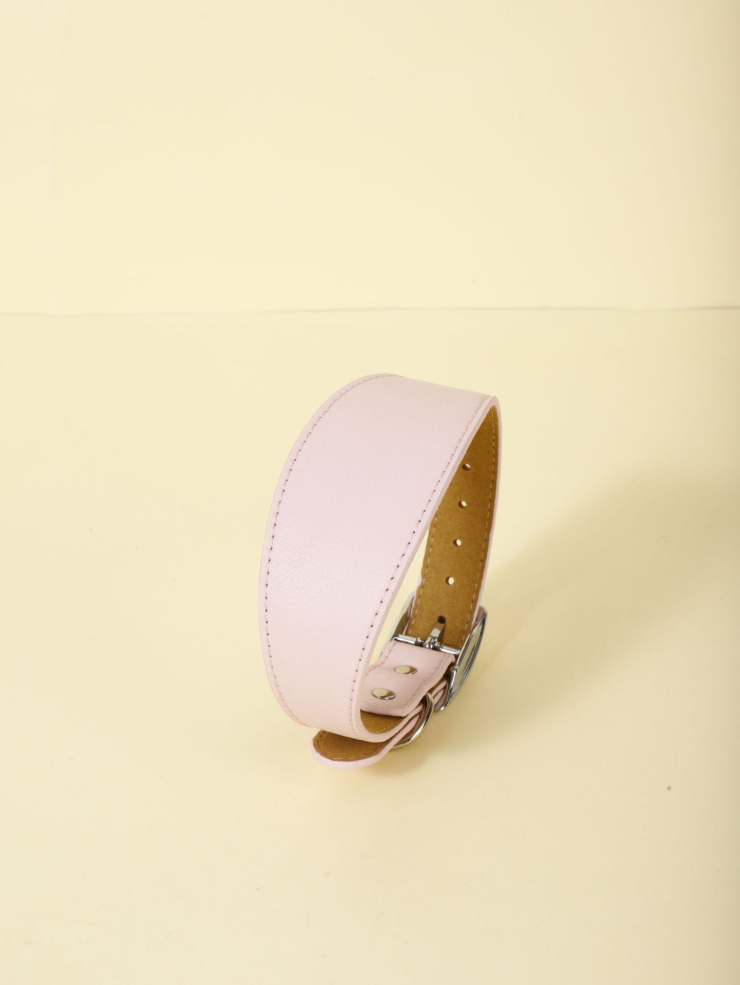 Flexible Fit Fashion Collar for Pets