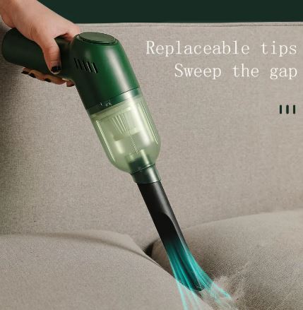 Handheld Fur Buster Vacuum