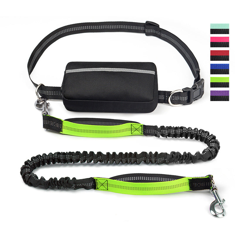 Trail Pals Pet Jogging Set