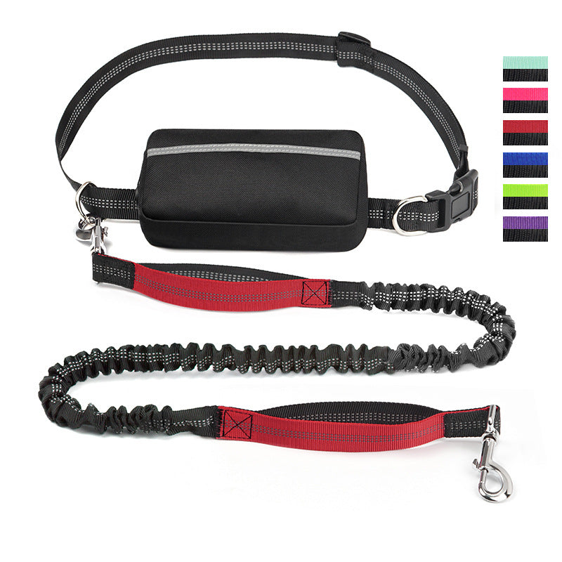Trail Pals Pet Jogging Set