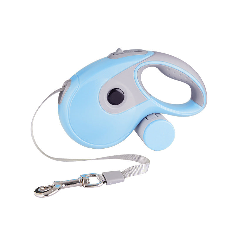 AutoFlex Pet Leash
