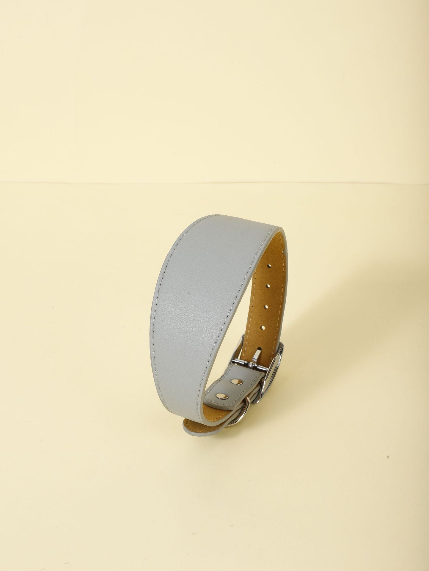 Flexible Fit Fashion Collar for Pets
