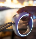 Chic Smart Pet Leash