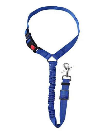 Safety Pet Car Leash