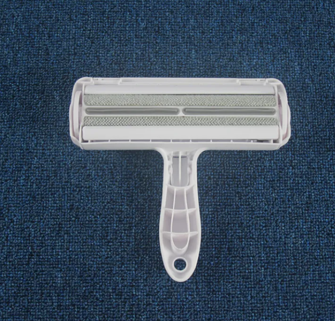 Eco-Friendly Pet Hair Roller