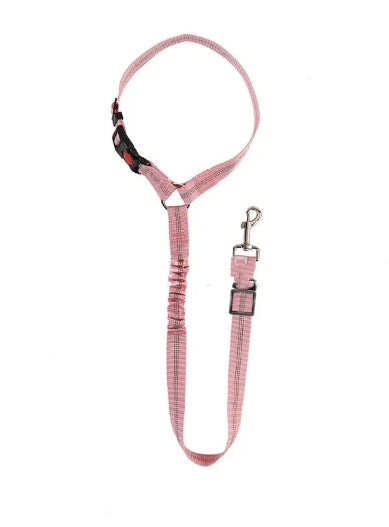 Safety Pet Car Leash