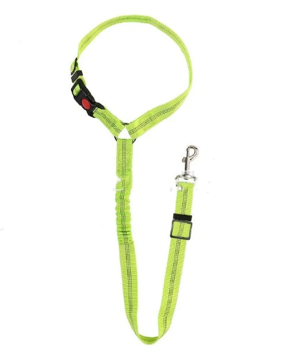 Safety Pet Car Leash