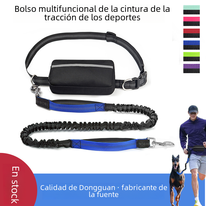 Trail Pals Pet Jogging Set