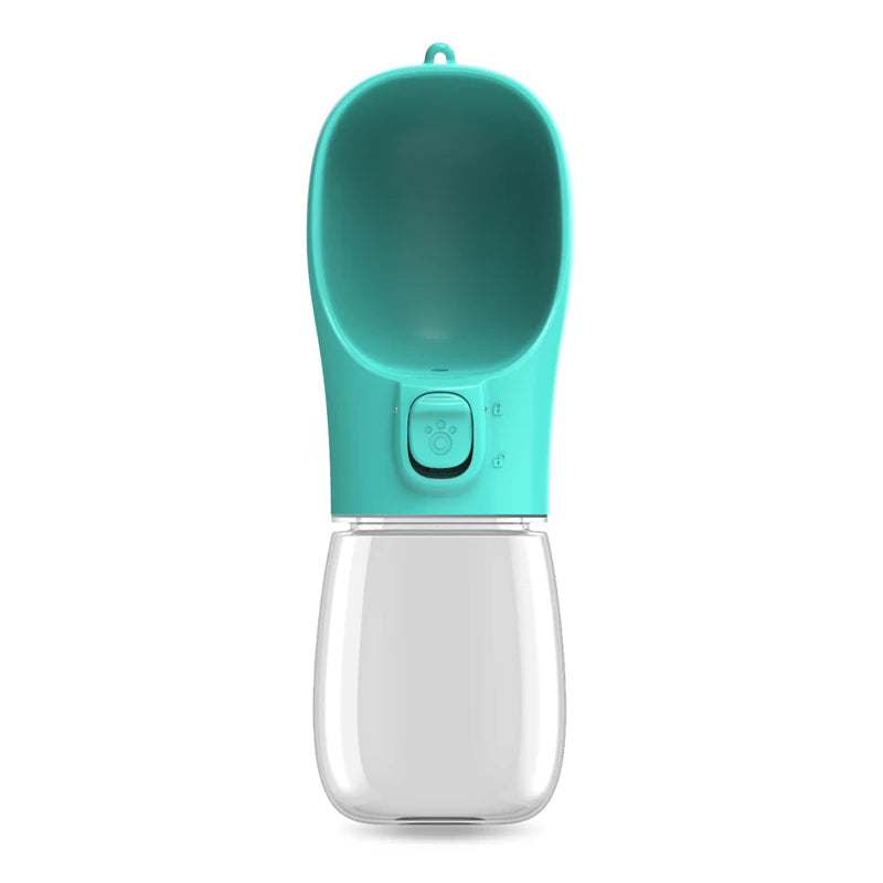 Portable Leak - Proof Dog Water Bottle