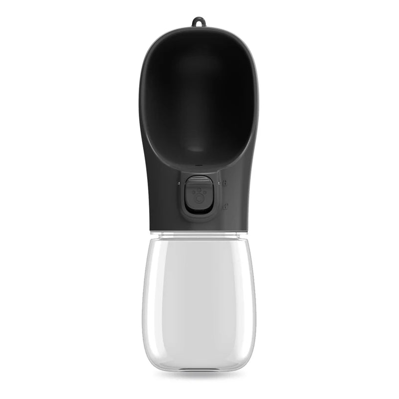Portable Leak - Proof Dog Water Bottle