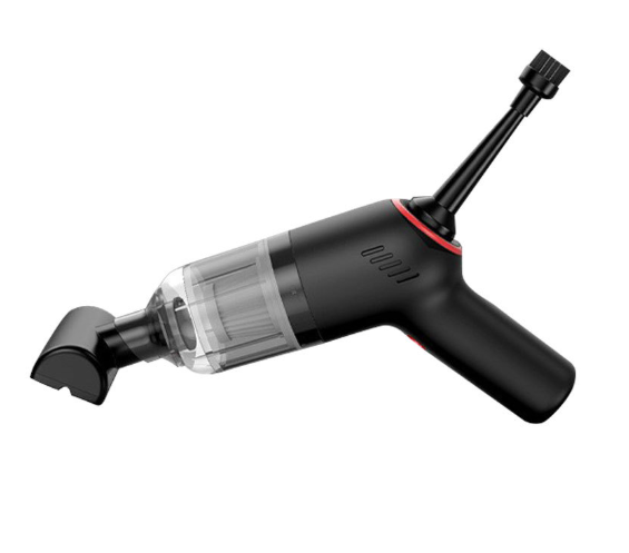 Handheld Fur Buster Vacuum