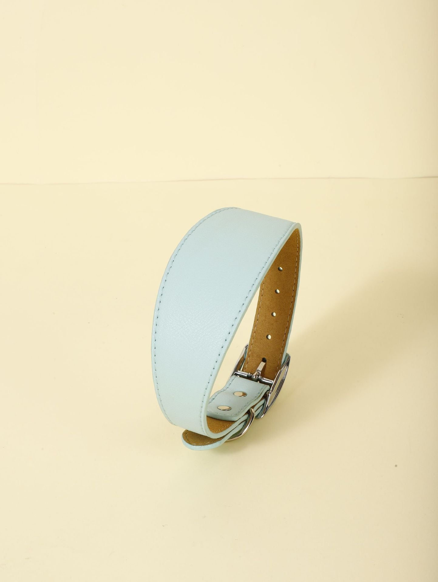 Flexible Fit Fashion Collar for Pets