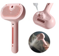 Fur Buster Spray Brush