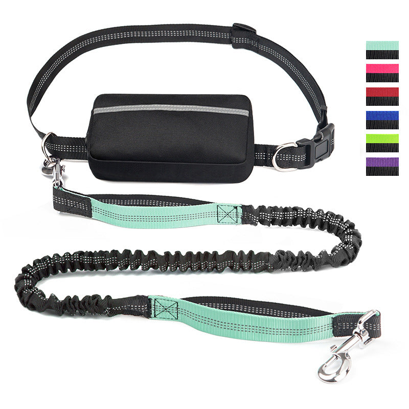 Trail Pals Pet Jogging Set