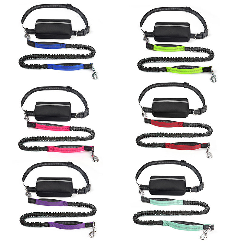 Trail Pals Pet Jogging Set