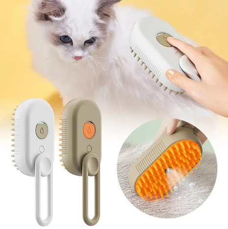 Multi-Function Steam Pet Groomer