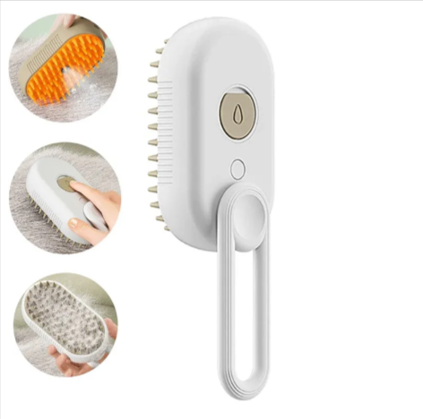 Multi-Function Steam Pet Groomer