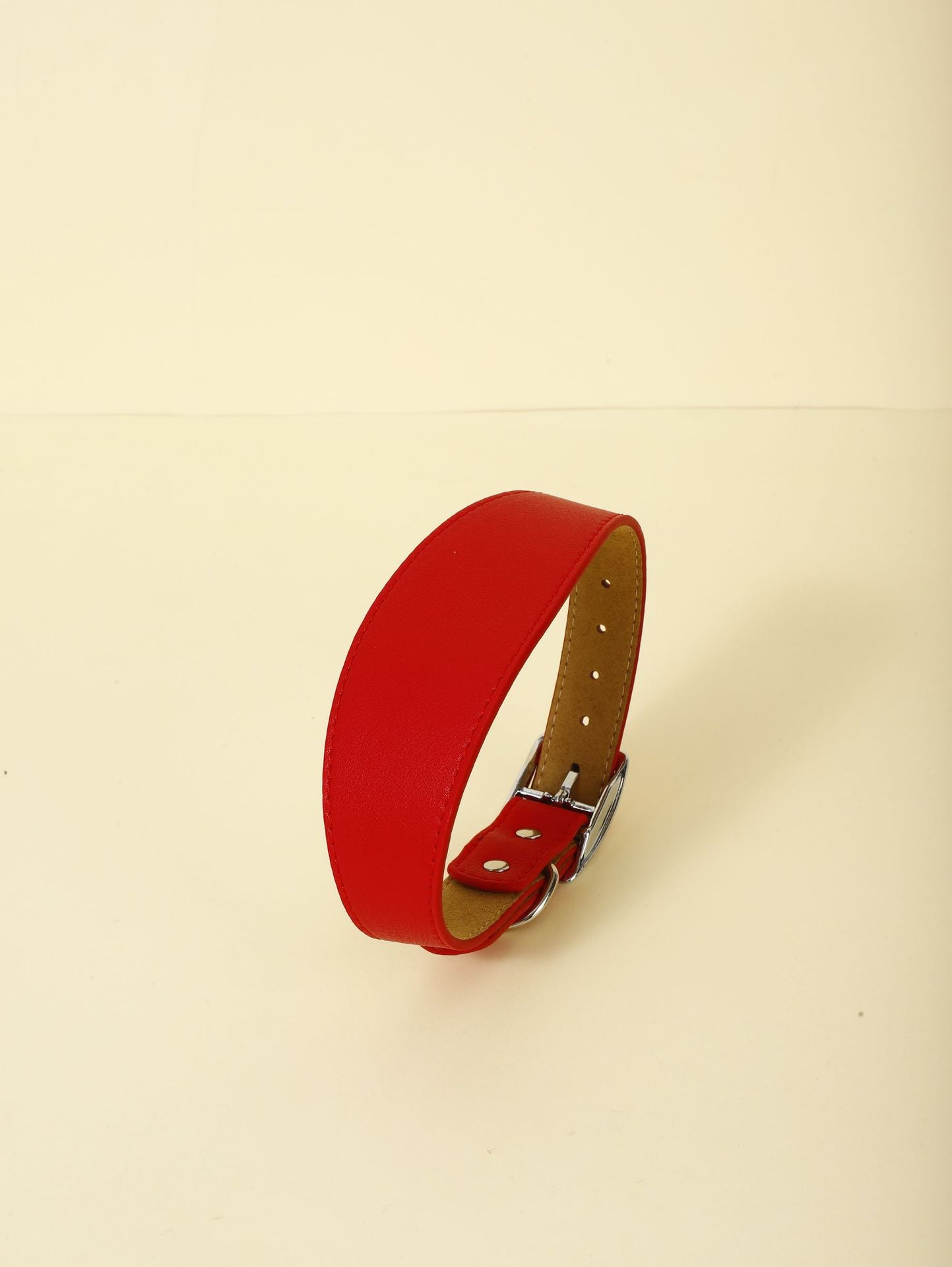 Flexible Fit Fashion Collar for Pets
