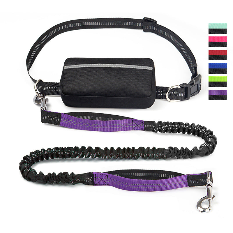Trail Pals Pet Jogging Set