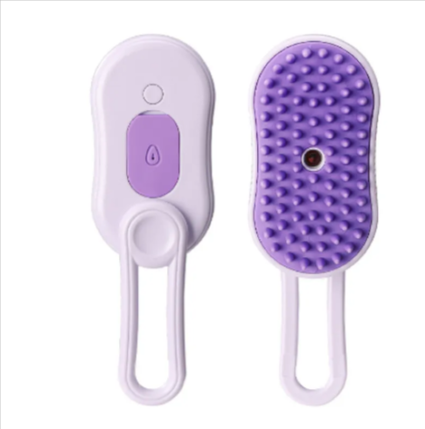 Multi-Function Steam Pet Groomer