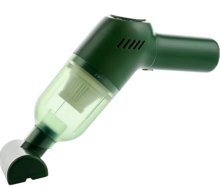 Handheld Fur Buster Vacuum
